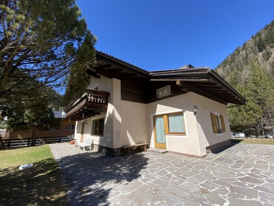 For sale villa in mountain Selva di Val Gardena Trentino-Alto Adige foto 8
