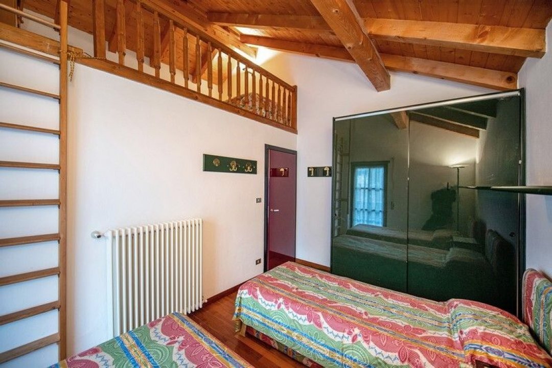 For sale apartment in mountain Santa Cristina Valgardena Trentino-Alto Adige foto 16