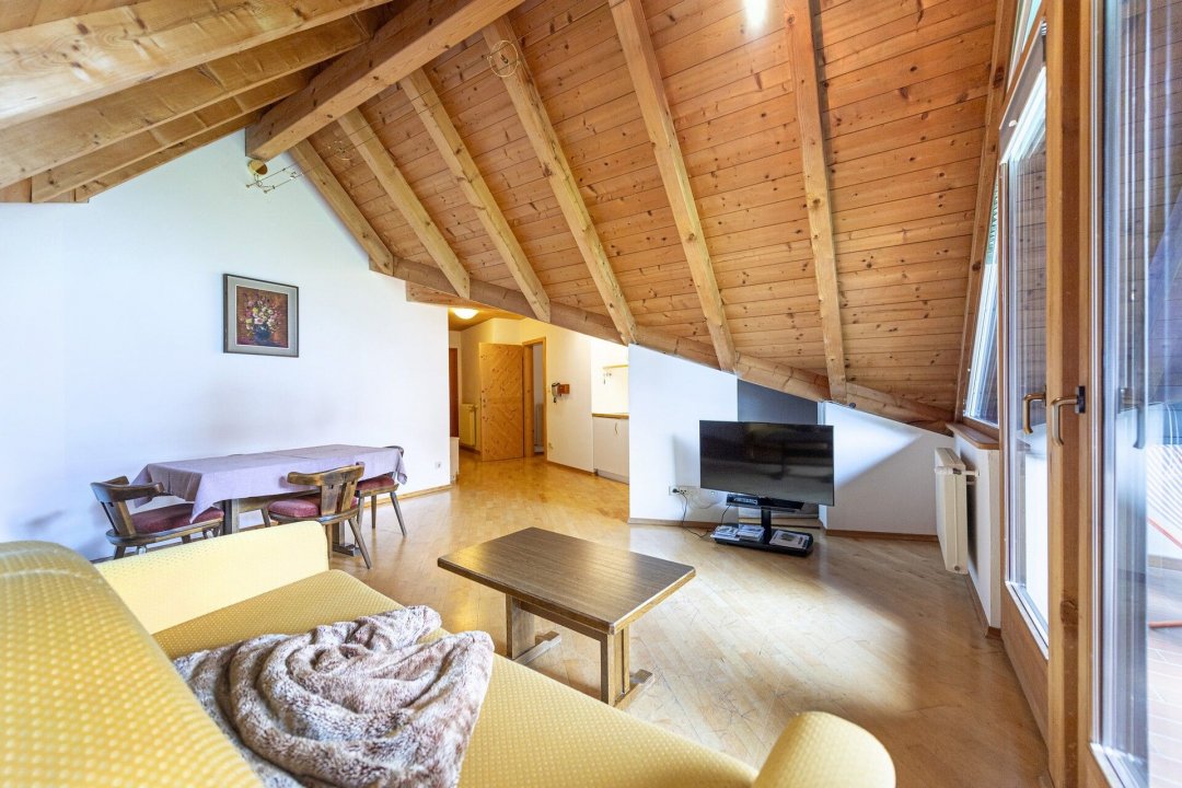 For sale apartment in mountain Selva di Val Gardena Trentino-Alto Adige foto 7