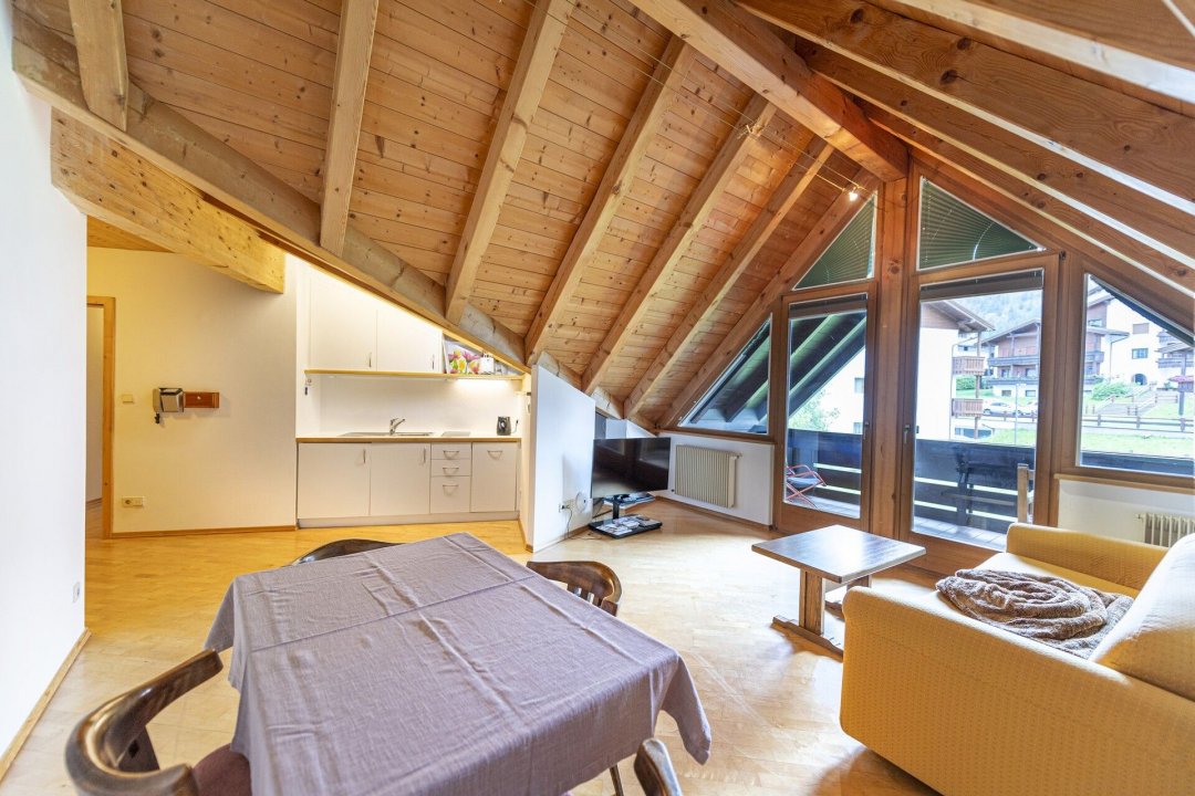 For sale apartment in mountain Selva di Val Gardena Trentino-Alto Adige foto 9