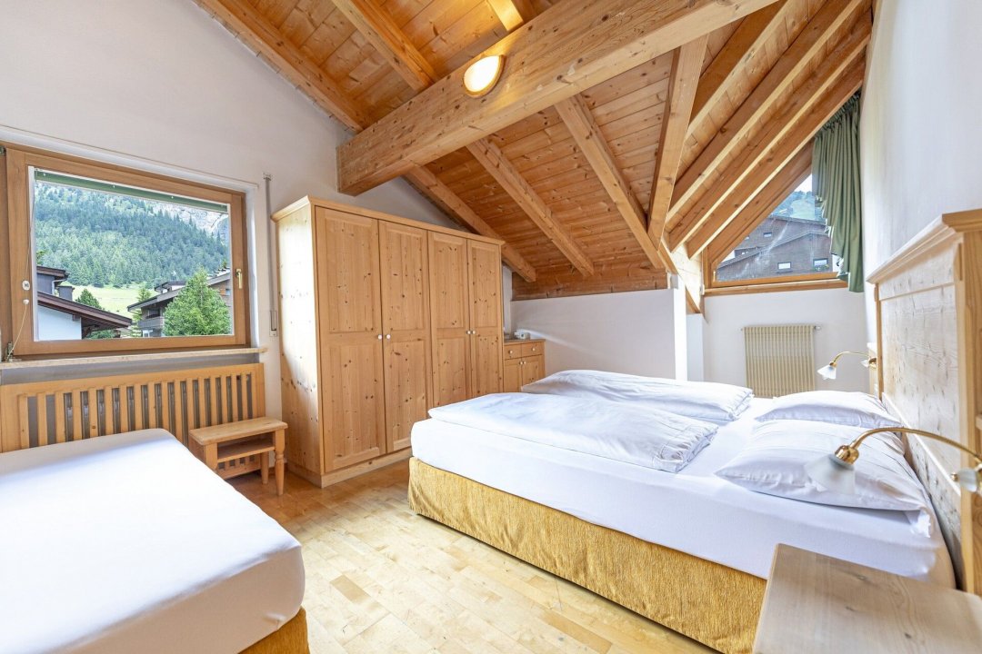 For sale apartment in mountain Selva di Val Gardena Trentino-Alto Adige foto 11