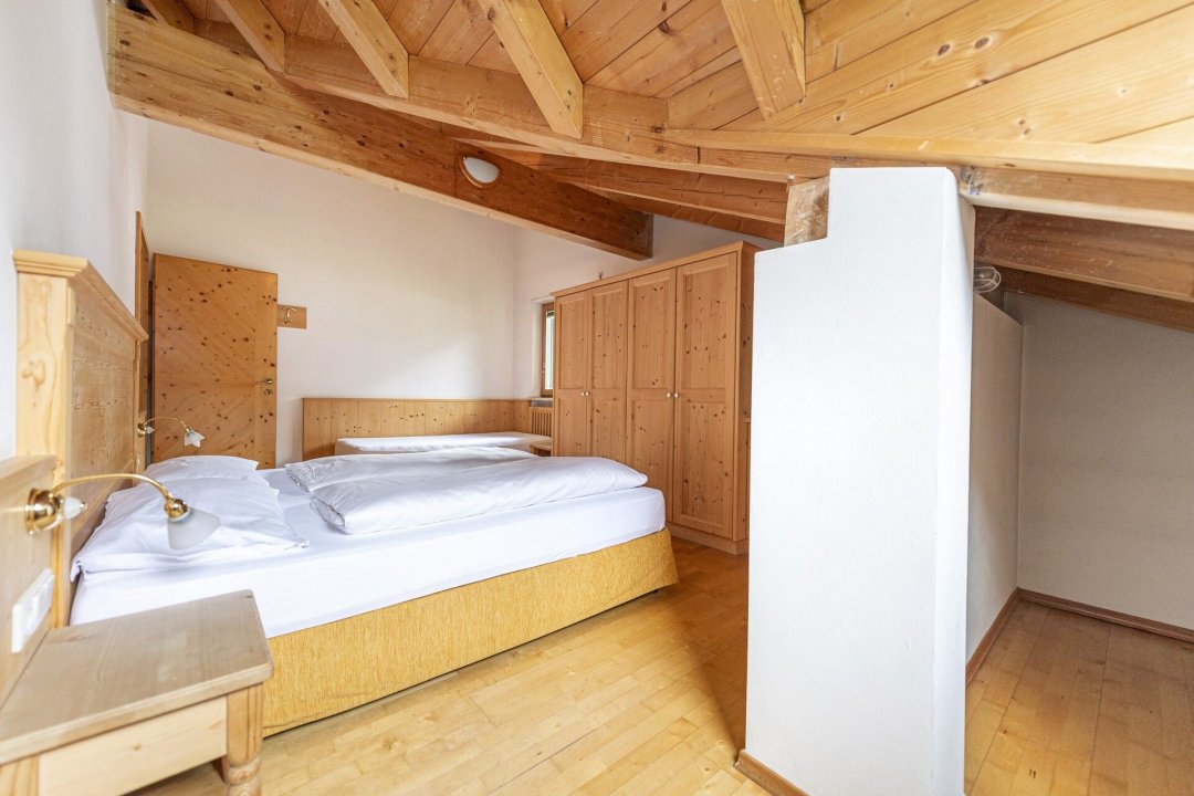 For sale apartment in mountain Selva di Val Gardena Trentino-Alto Adige foto 12