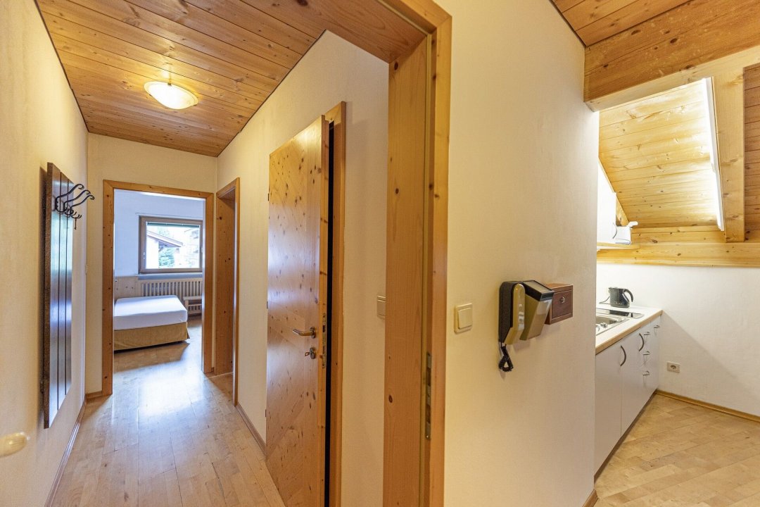 For sale apartment in mountain Selva di Val Gardena Trentino-Alto Adige foto 15