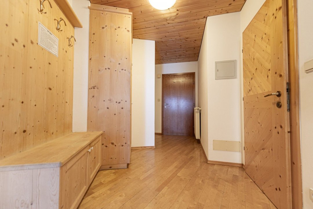For sale apartment in mountain Selva di Val Gardena Trentino-Alto Adige foto 16