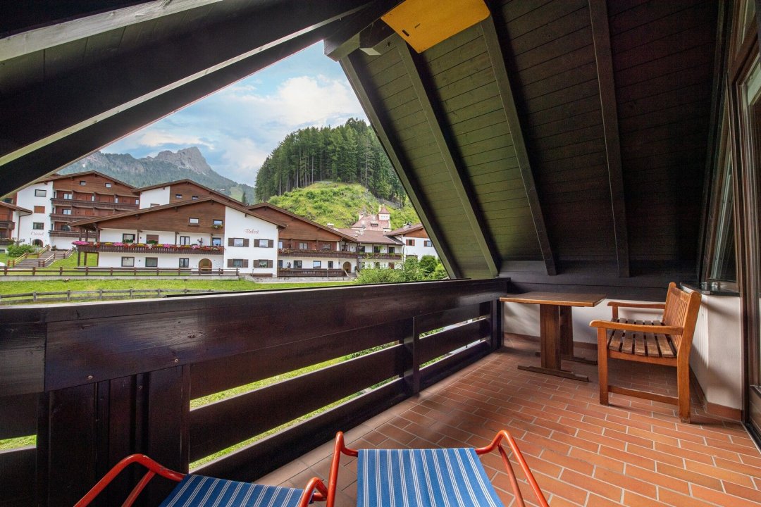 For sale apartment in mountain Selva di Val Gardena Trentino-Alto Adige foto 2