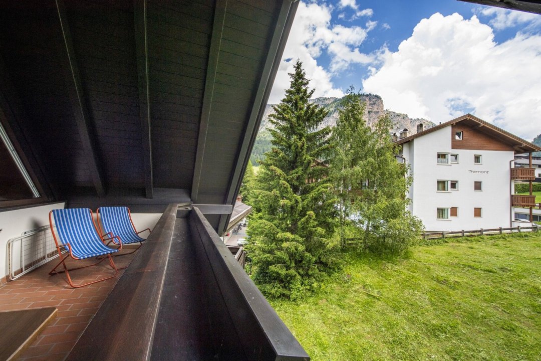 For sale apartment in mountain Selva di Val Gardena Trentino-Alto Adige foto 4