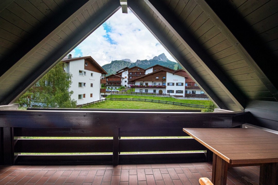 For sale apartment in mountain Selva di Val Gardena Trentino-Alto Adige foto 1