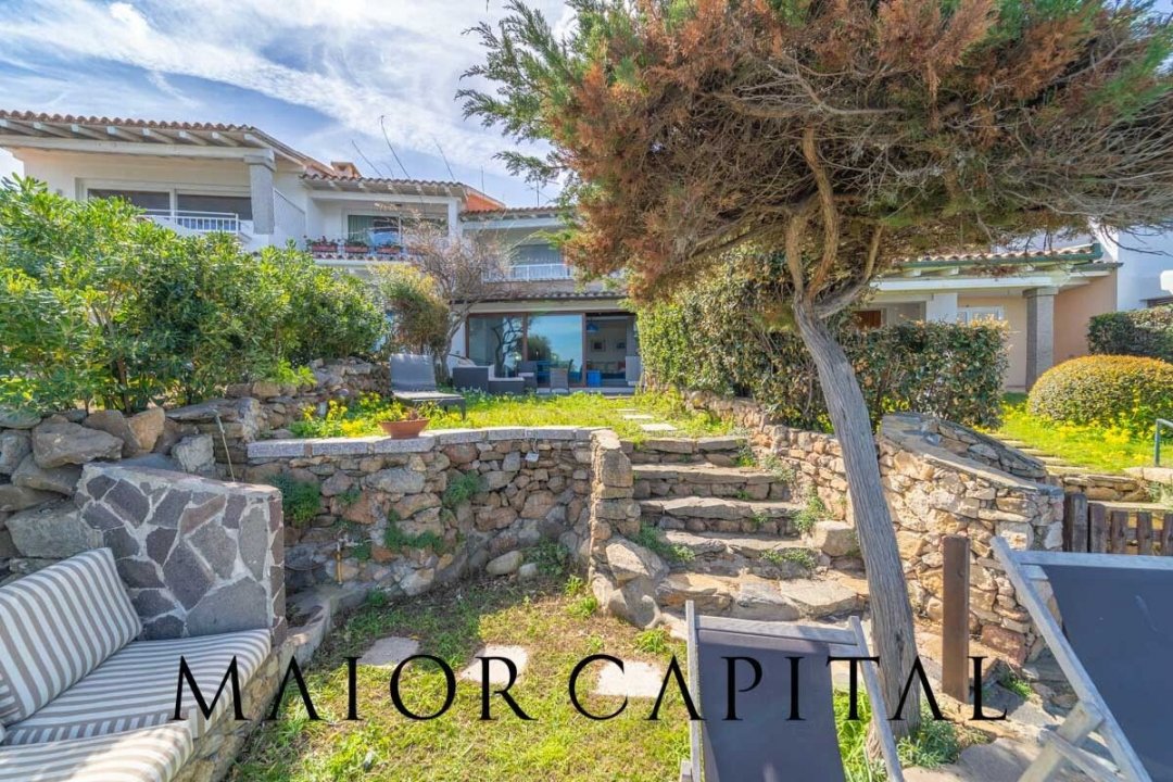 For sale apartment by the sea Olbia Sardegna foto 30