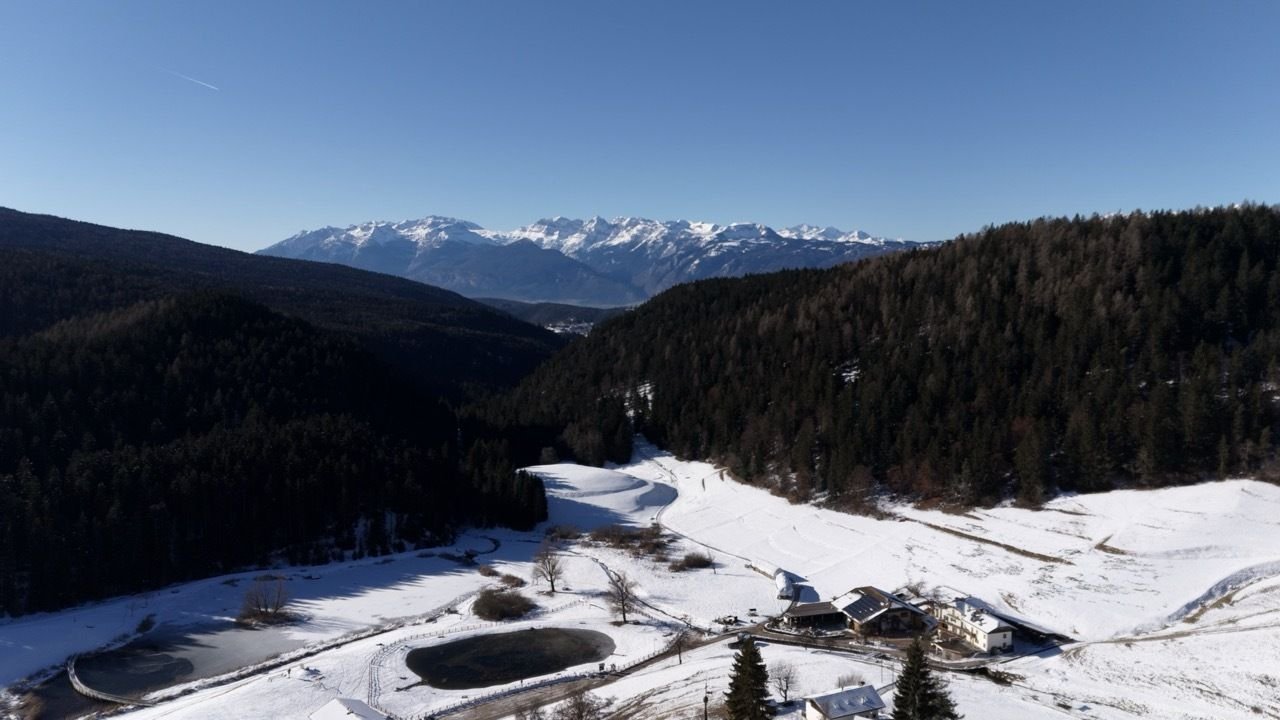 For sale palace in mountain Ruffrè-Mendola Trentino-Alto Adige foto 5
