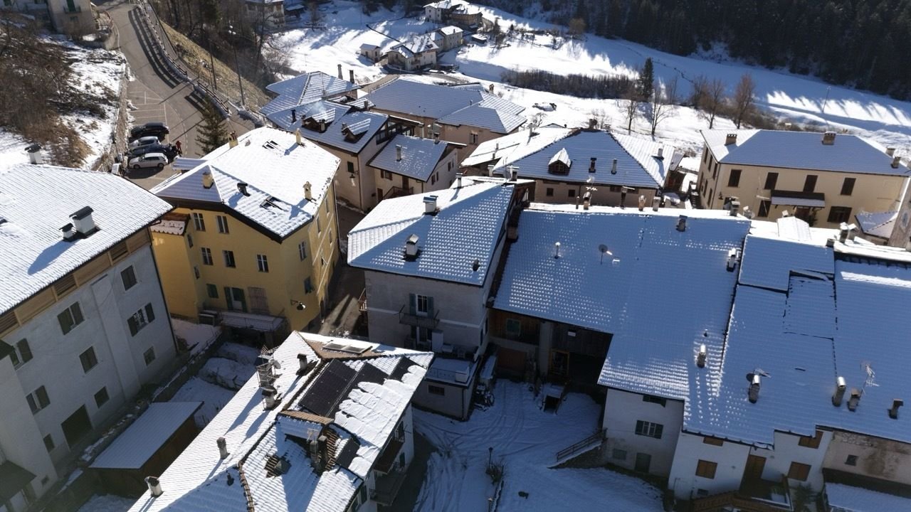 For sale palace in mountain Ruffrè-Mendola Trentino-Alto Adige foto 7