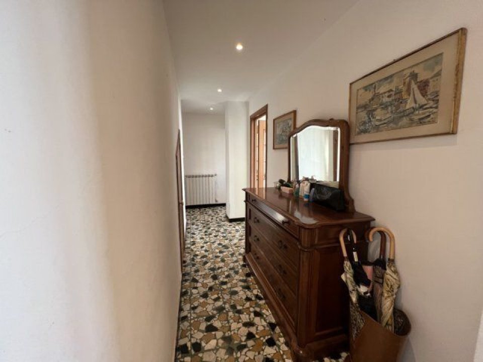 For sale apartment by the sea Sestri Levante Liguria foto 9