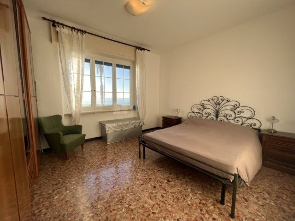 For sale apartment by the sea Sestri Levante Liguria foto 10