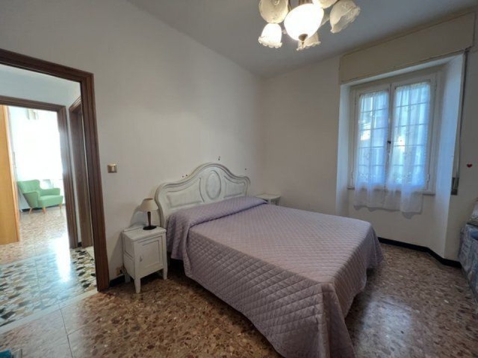 For sale apartment by the sea Sestri Levante Liguria foto 15