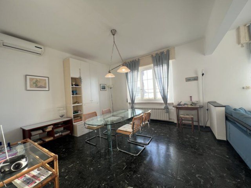 For sale apartment by the sea Sestri Levante Liguria foto 1