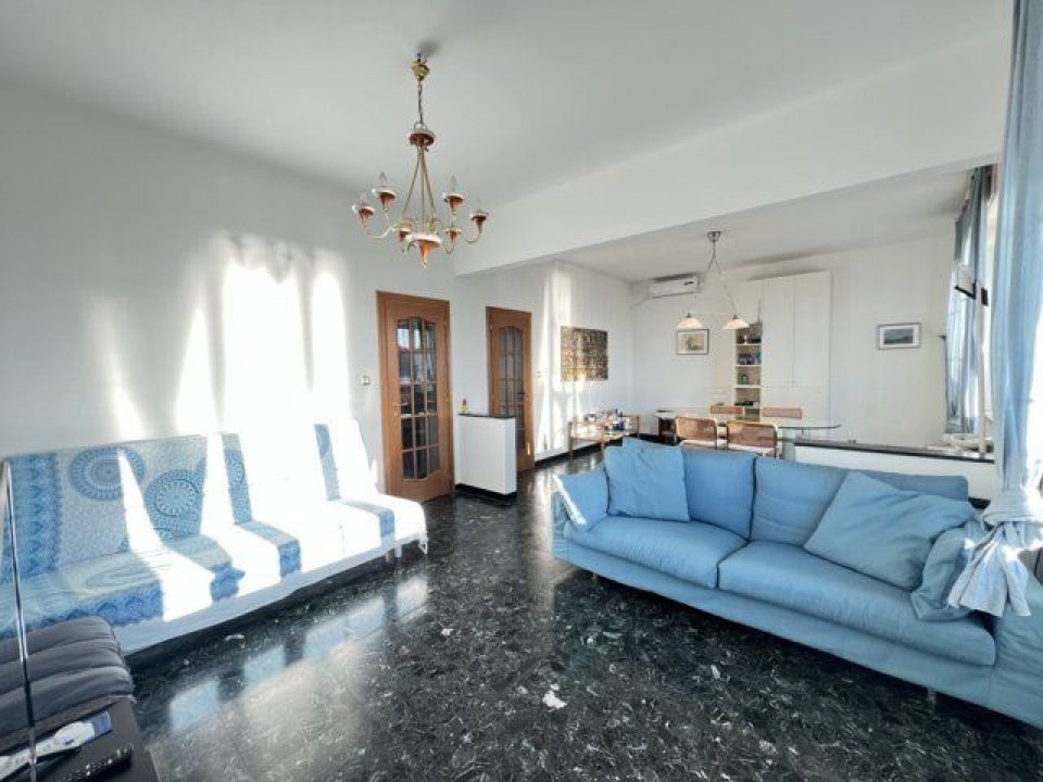 For sale apartment by the sea Sestri Levante Liguria foto 4