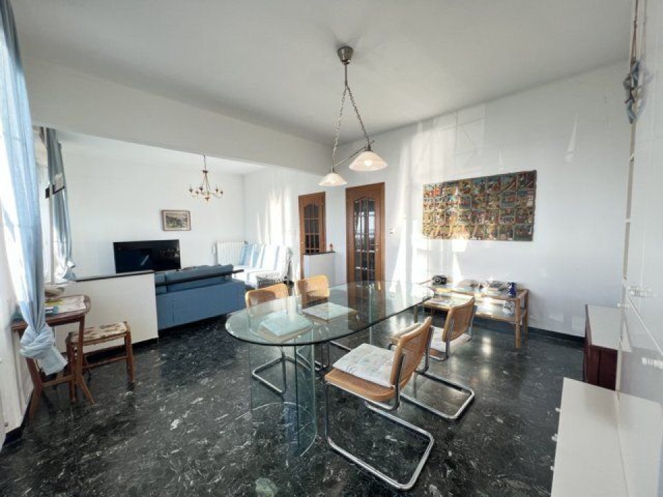 For sale apartment by the sea Sestri Levante Liguria foto 6