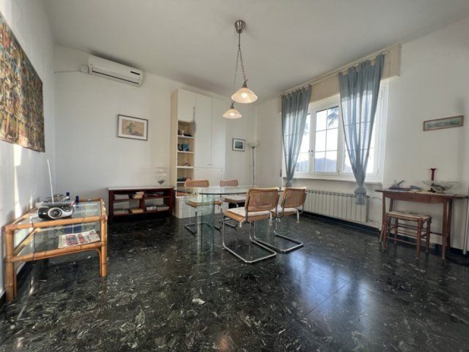 For sale apartment by the sea Sestri Levante Liguria foto 7