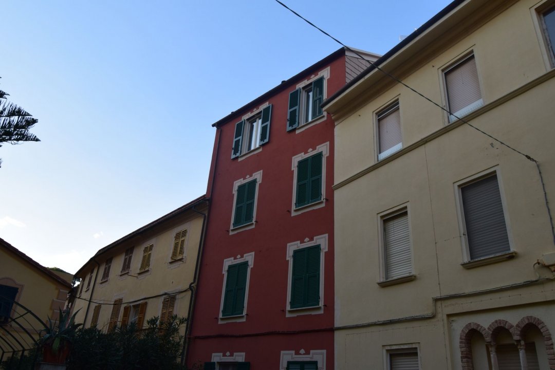 For sale apartment by the sea Sestri Levante Liguria foto 2