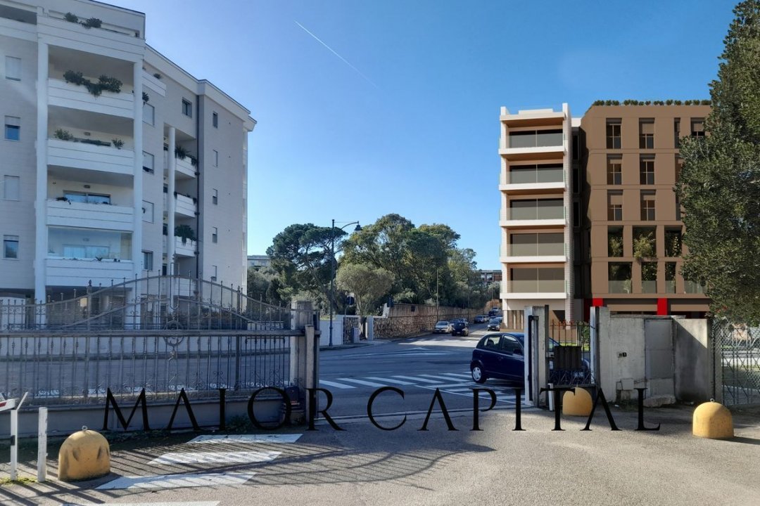 For sale apartment in  Olbia Sardegna foto 14