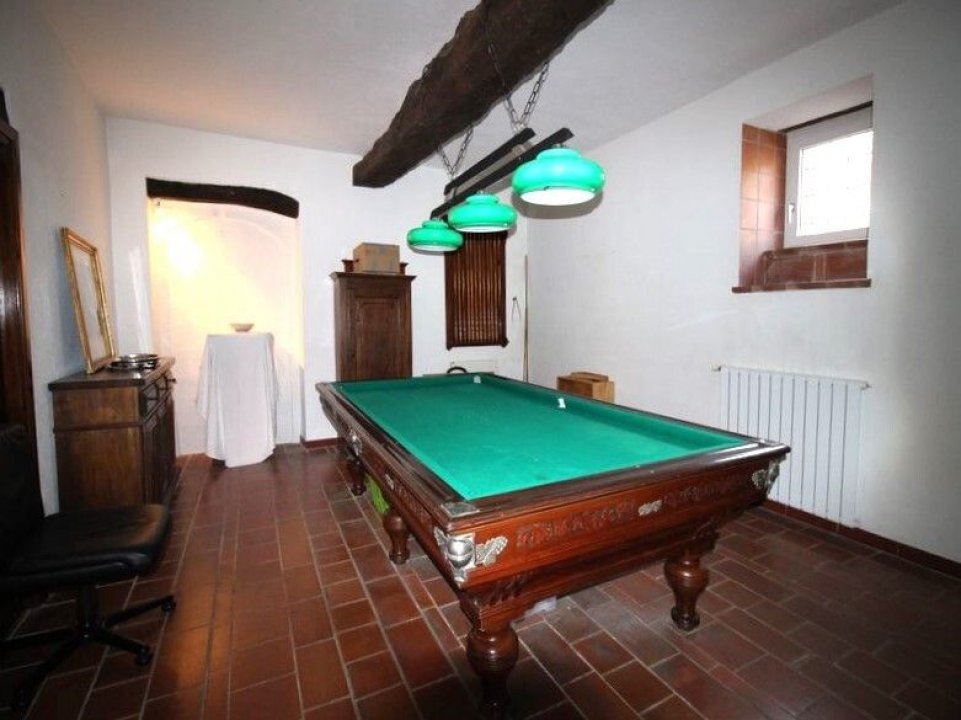 For sale cottage in quiet zone Belvedere Langhe Piemonte foto 17