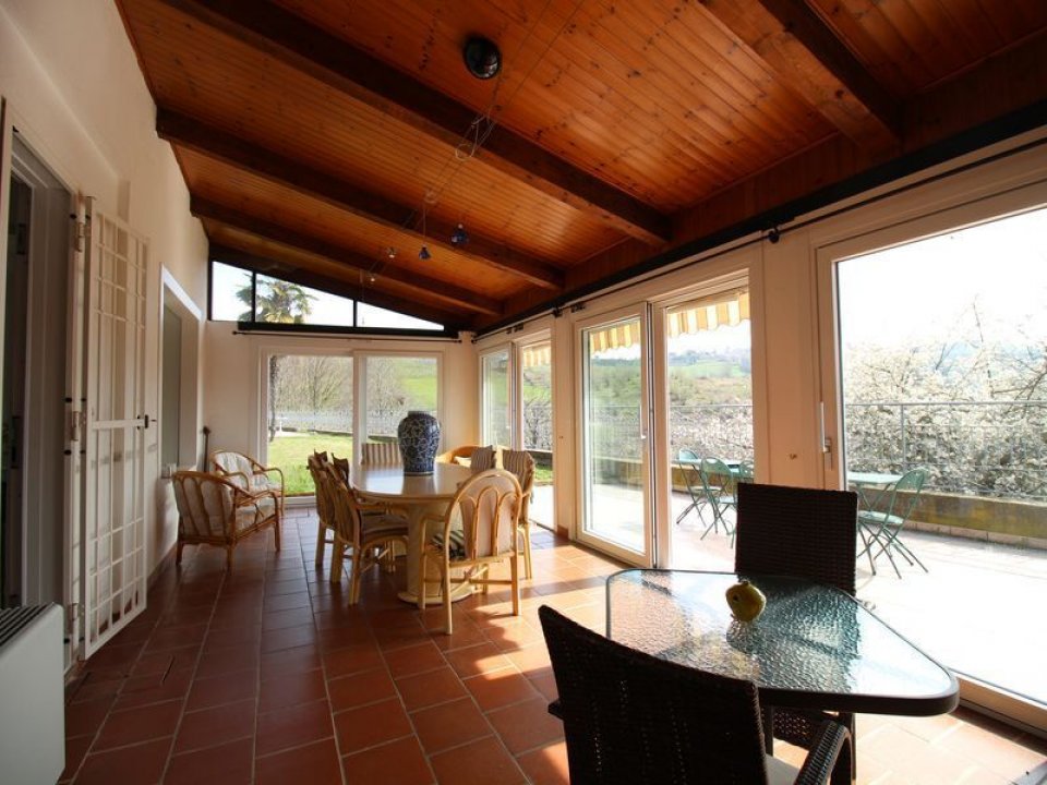 For sale cottage in quiet zone Belvedere Langhe Piemonte foto 25