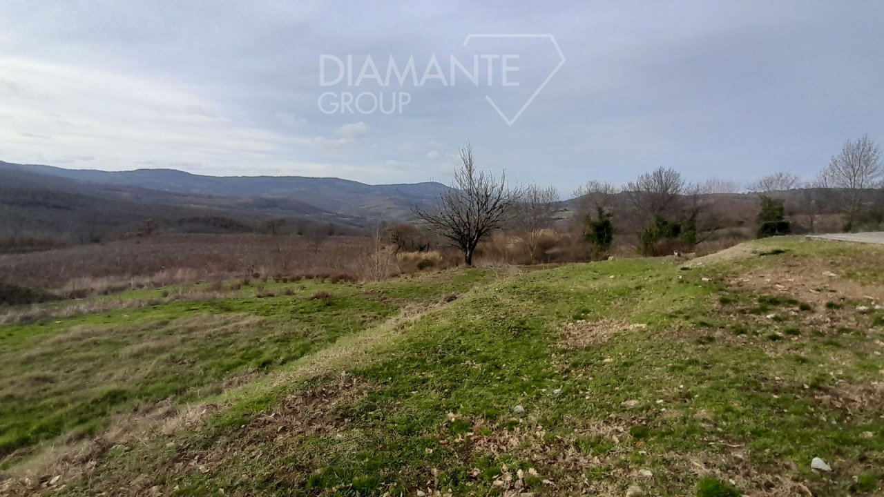 For sale terrain in  Scansano Toscana foto 9