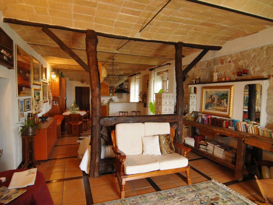 For sale cottage in quiet zone Cerrina Monferrato Piemonte foto 18