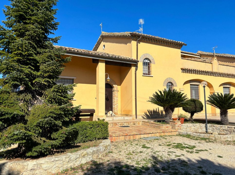 For sale villa in  Guglionesi Molise foto 2