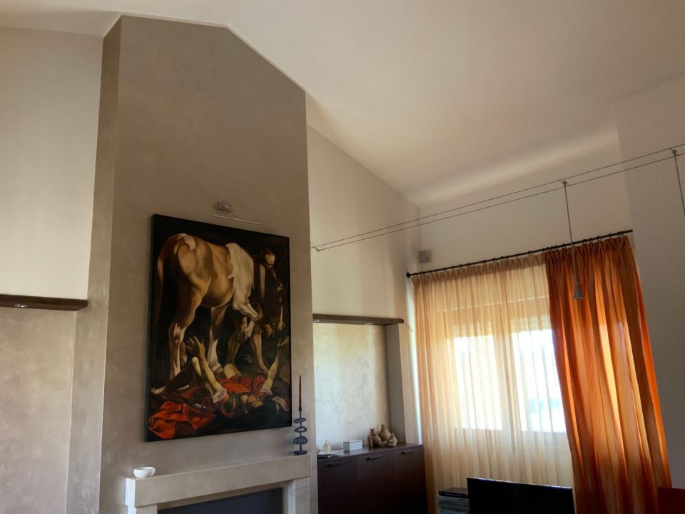 For sale villa in  Guglionesi Molise foto 27