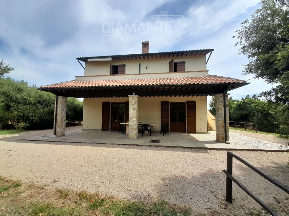 For sale cottage in  Massa Marittima Toscana foto 1