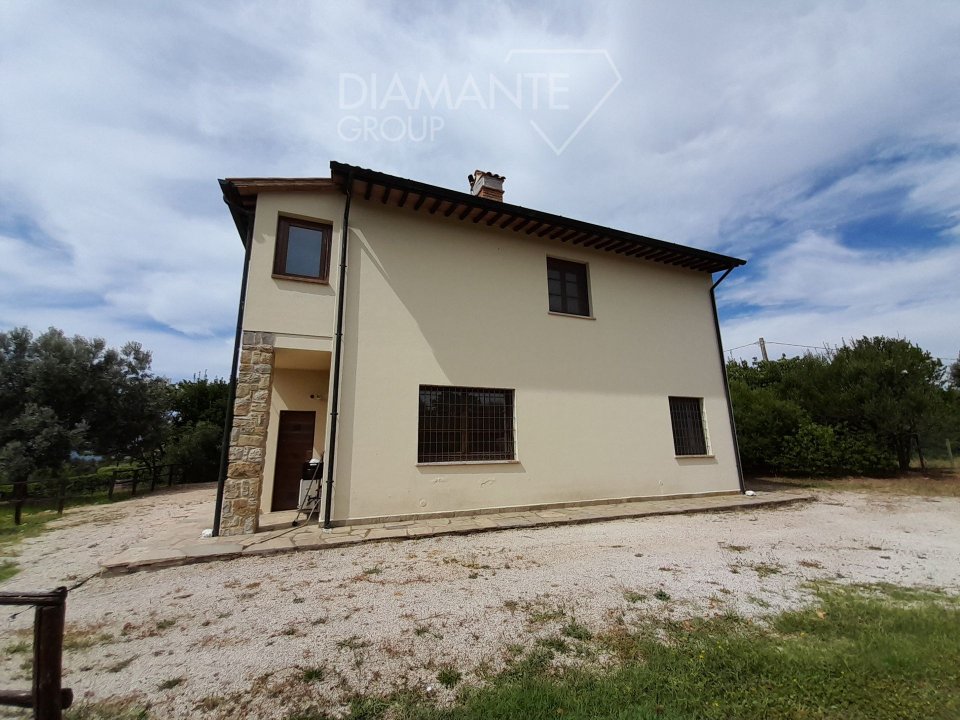 For sale cottage in  Massa Marittima Toscana foto 3