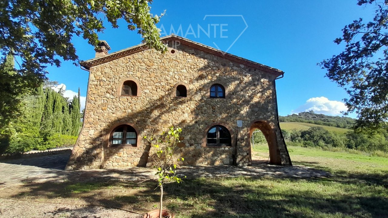 For sale cottage in  Gavorrano Toscana foto 4