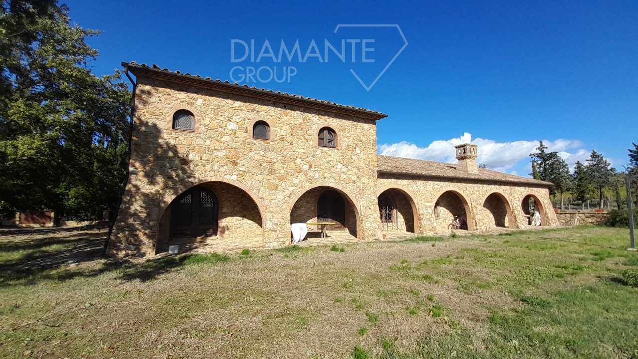For sale cottage in  Gavorrano Toscana foto 13