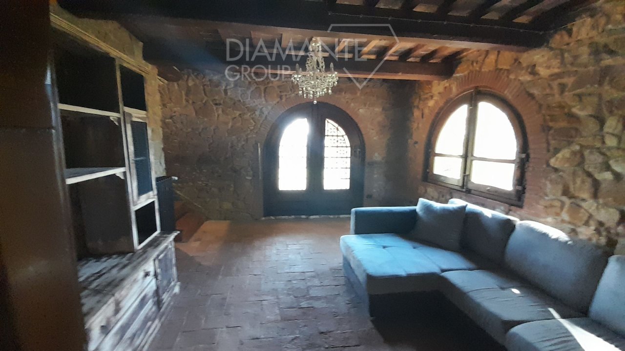 For sale cottage in  Gavorrano Toscana foto 5