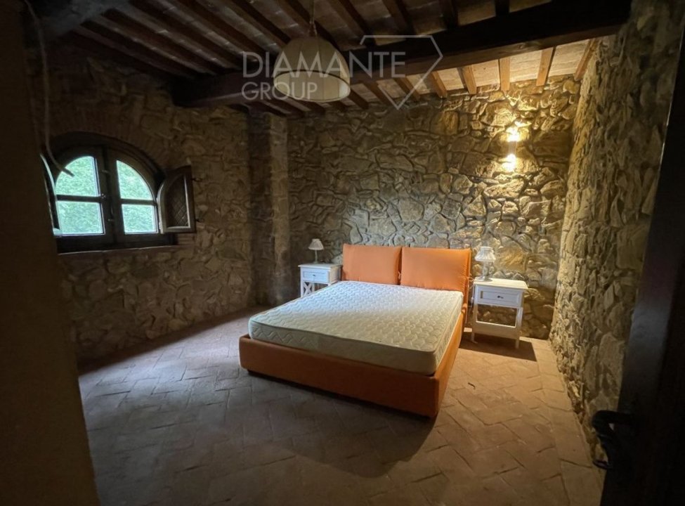 For sale cottage in  Gavorrano Toscana foto 9