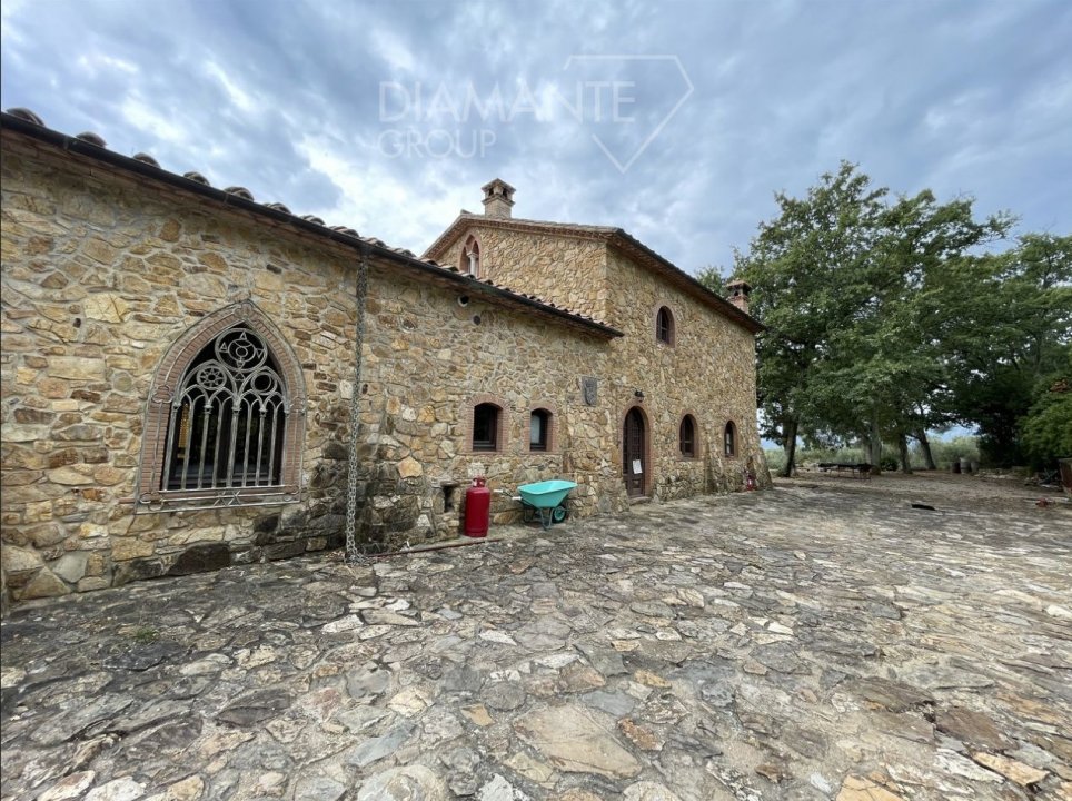 For sale cottage in  Gavorrano Toscana foto 10