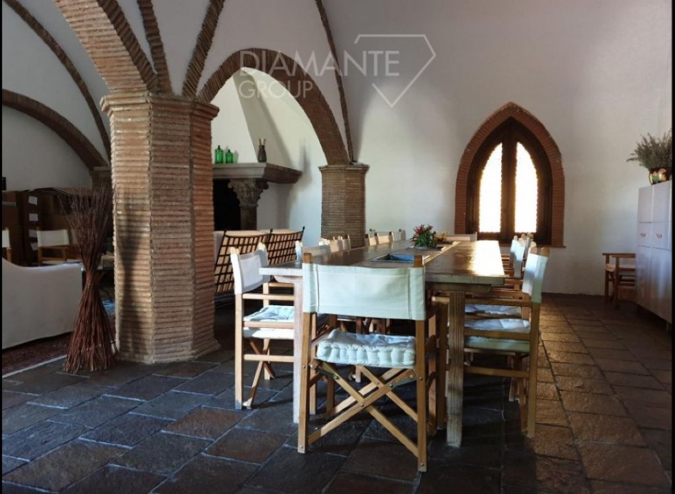 For sale cottage in  Gavorrano Toscana foto 12