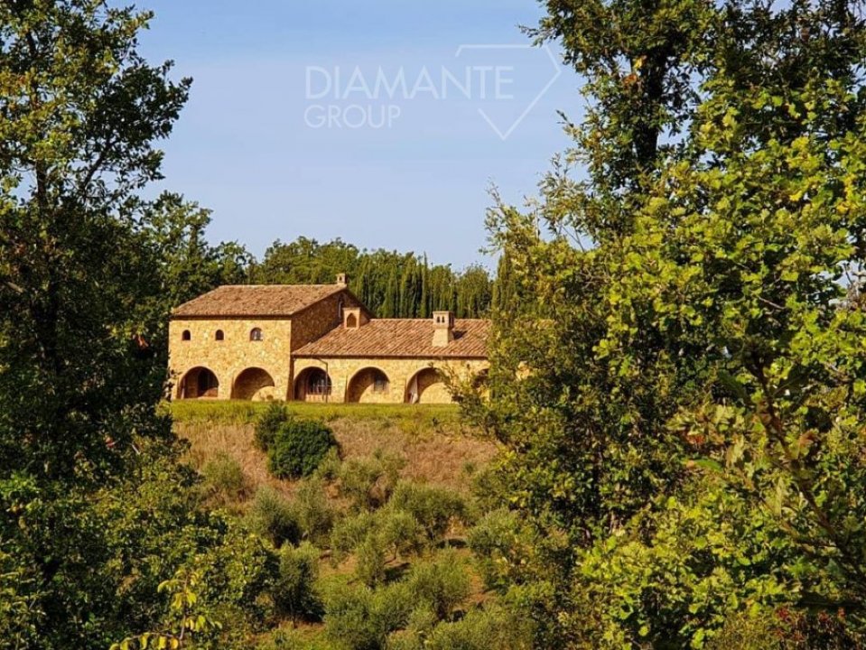 For sale cottage in  Gavorrano Toscana foto 1