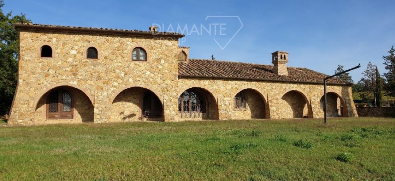 For sale cottage in  Gavorrano Toscana foto 2