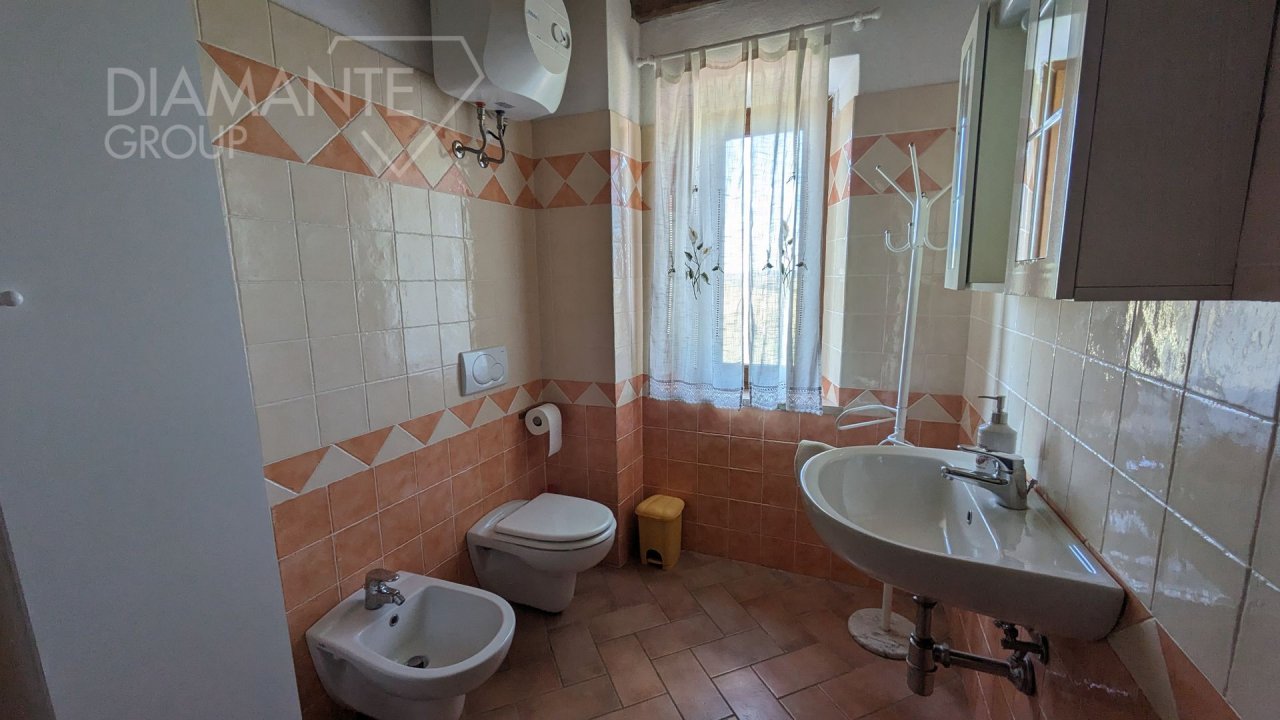 For sale cottage in  Cinigiano Toscana foto 10