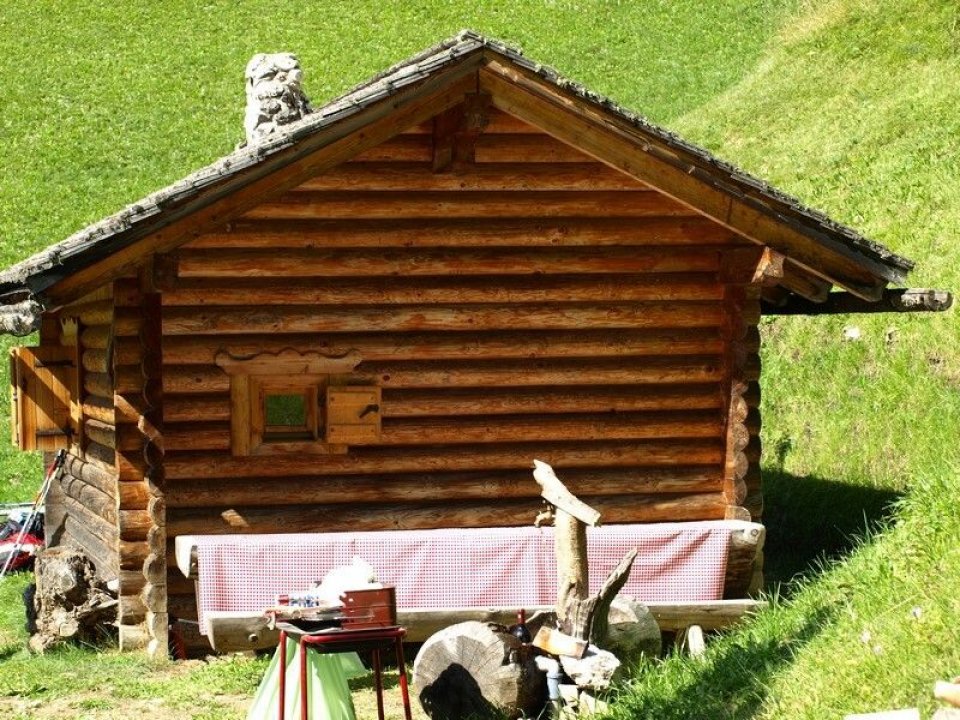 For sale cottage in mountain Selva di Val Gardena Trentino-Alto Adige foto 2