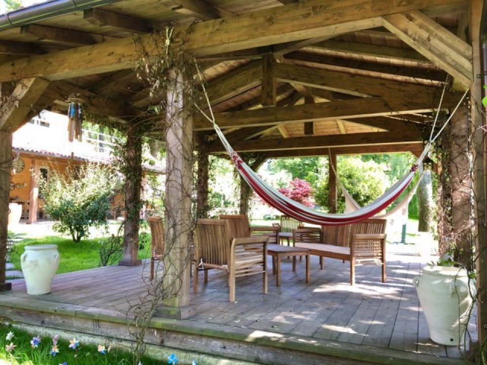 For sale villa in quiet zone Ovada Piemonte foto 24