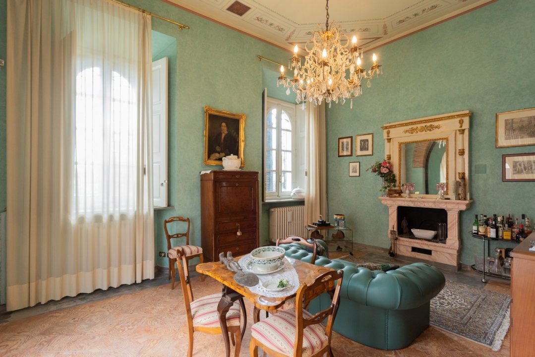 For sale villa in quiet zone Albese con Cassano Lombardia foto 11