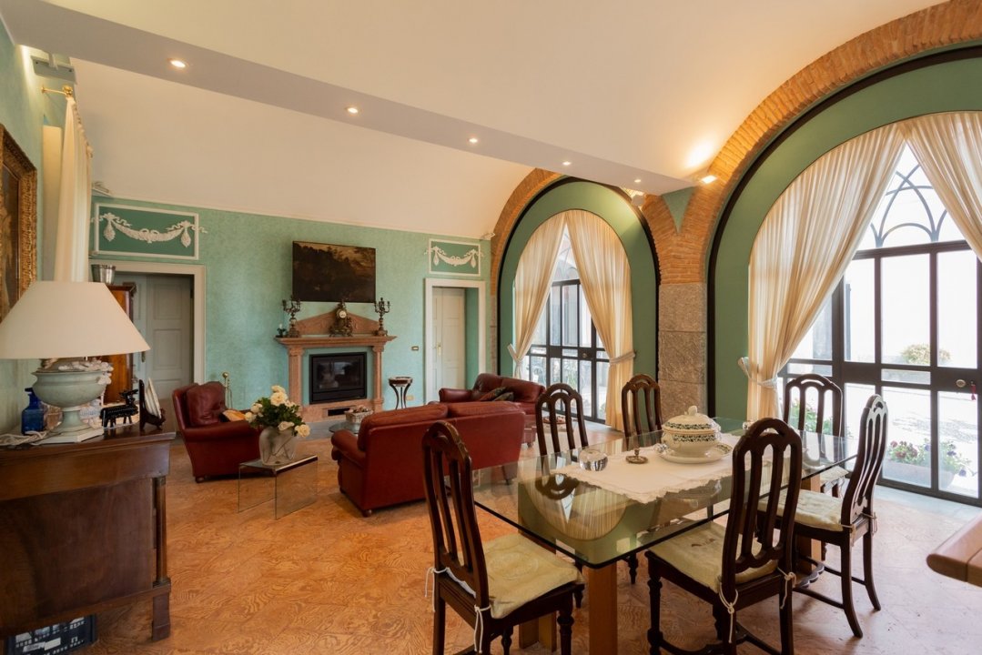 For sale villa in quiet zone Albese con Cassano Lombardia foto 10