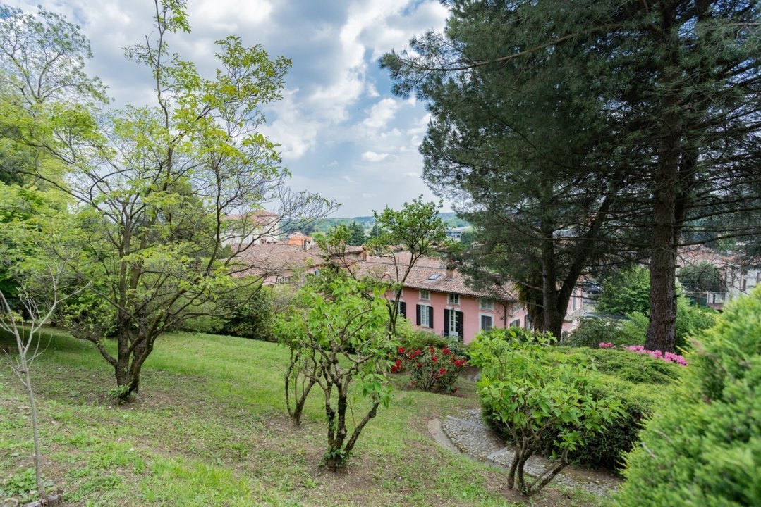 For sale villa in quiet zone Albese con Cassano Lombardia foto 34
