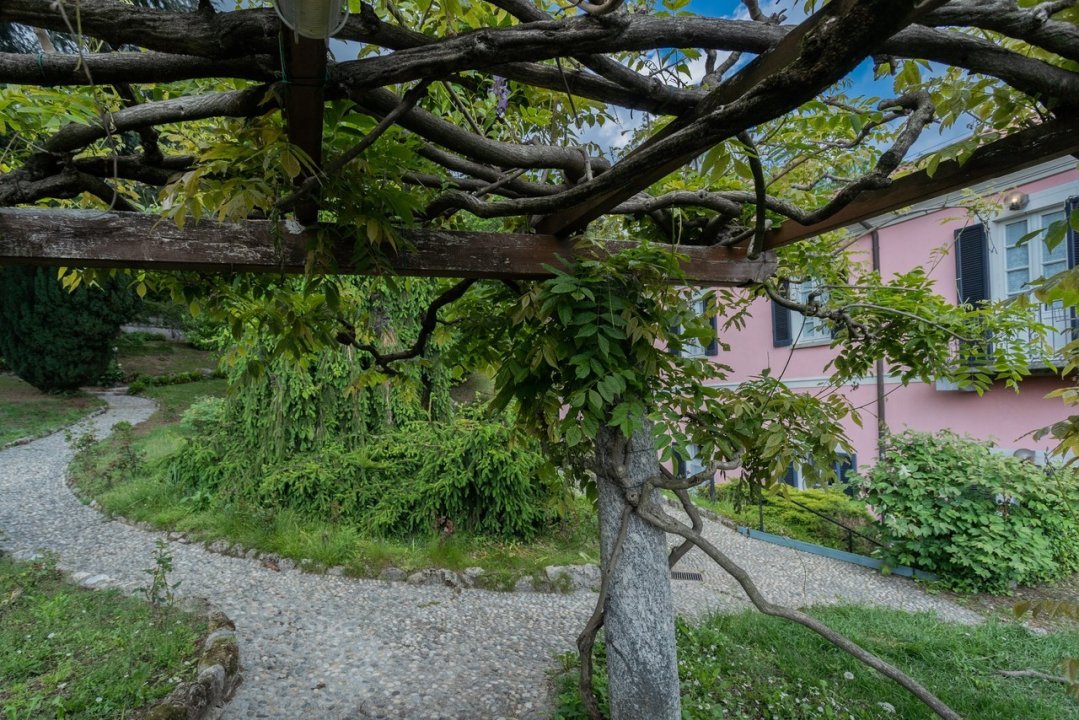 For sale villa in quiet zone Albese con Cassano Lombardia foto 35