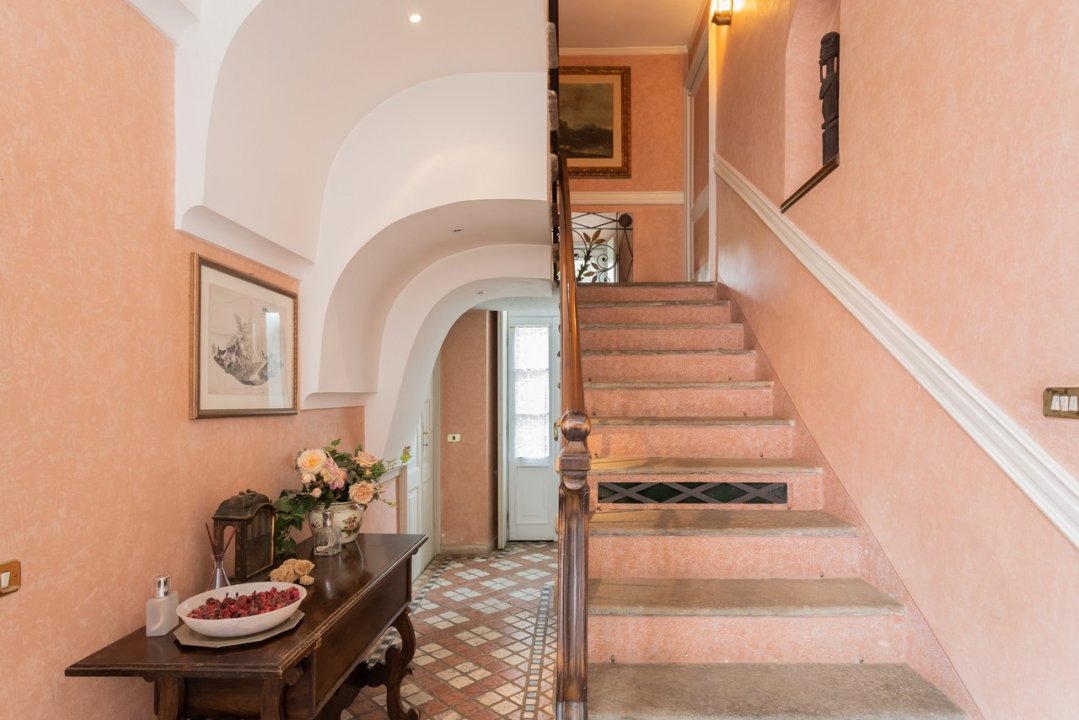 For sale villa in quiet zone Albese con Cassano Lombardia foto 17