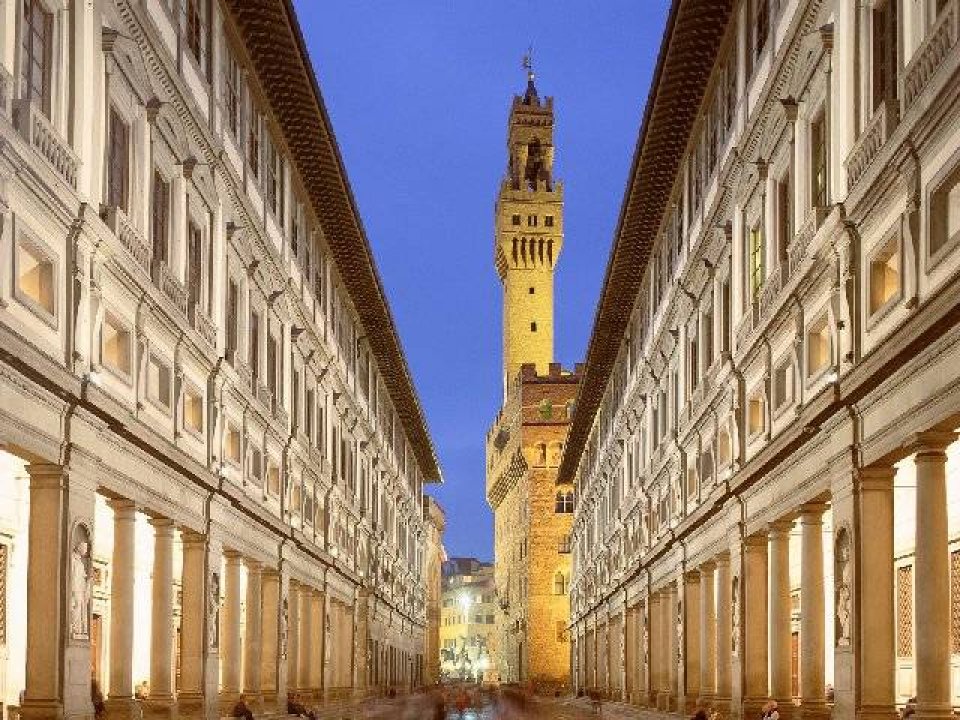 For sale palace in city Firenze Toscana foto 2