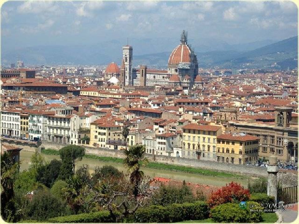 For sale palace in city Firenze Toscana foto 1