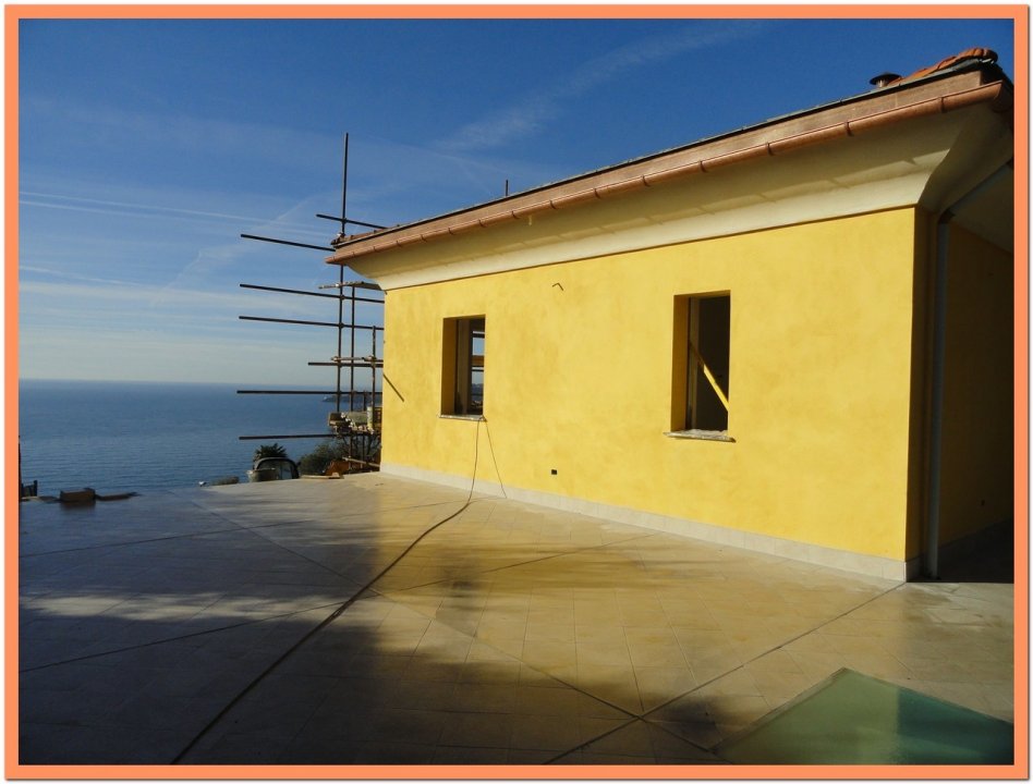 For sale villa by the sea Genova Liguria foto 33